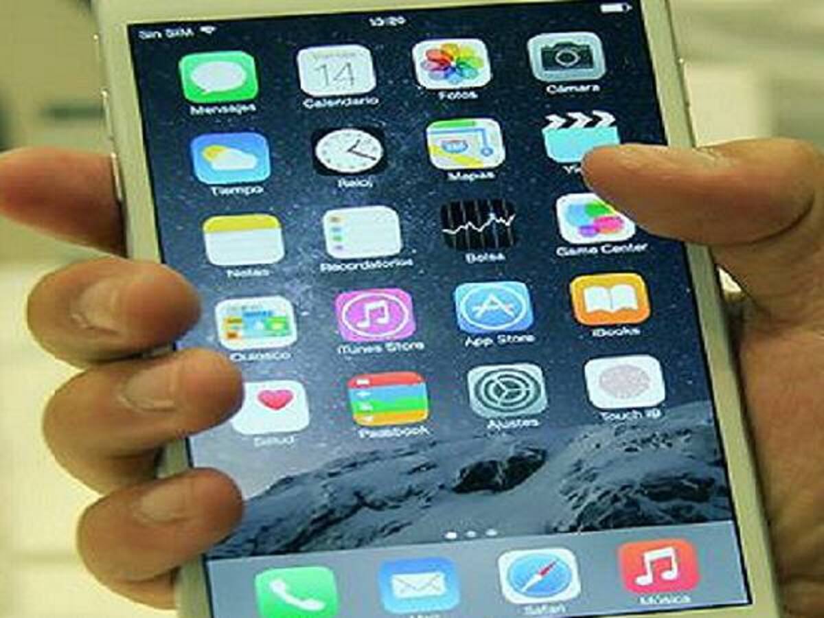 Hombre vendió su bebé para poder comprar un Iphone y una moto