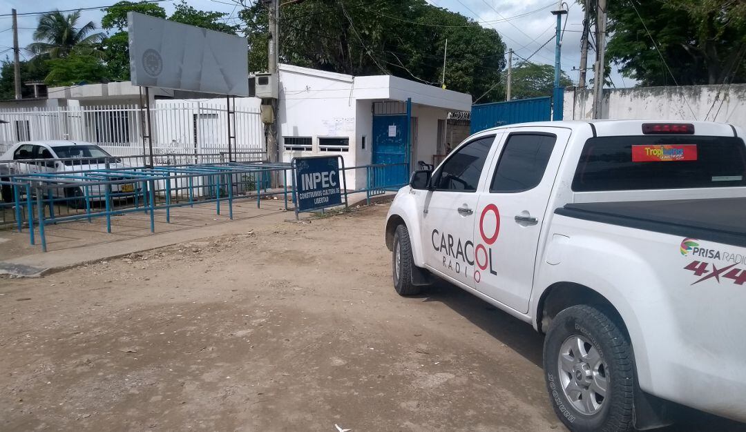 La mujer recibió nueve heridas con un cuchillo cuando dormía con sus dos hijos en un inmueble del sector del Paseo Bolívar