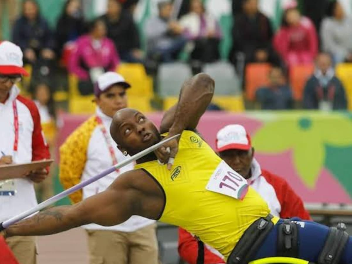 ¿Podrá Cali recibir a las 27 delegaciones del Gran Prix de Paraatletismo tras el terremoto?