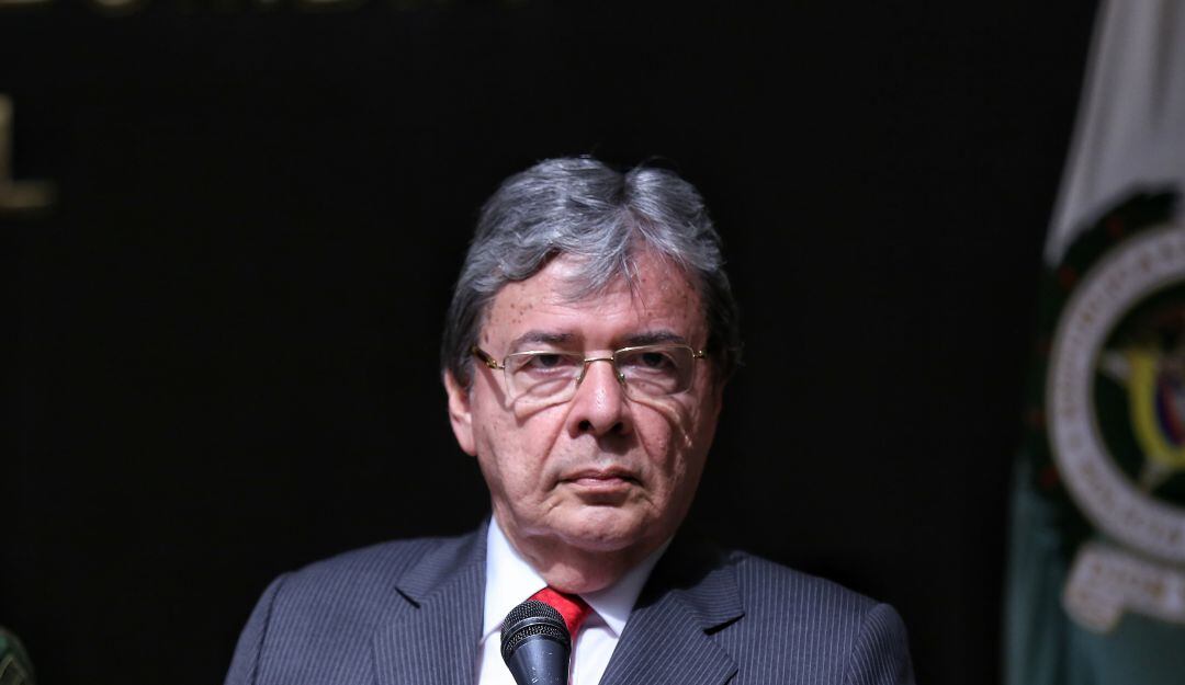 Carlos Holmes Trujillo