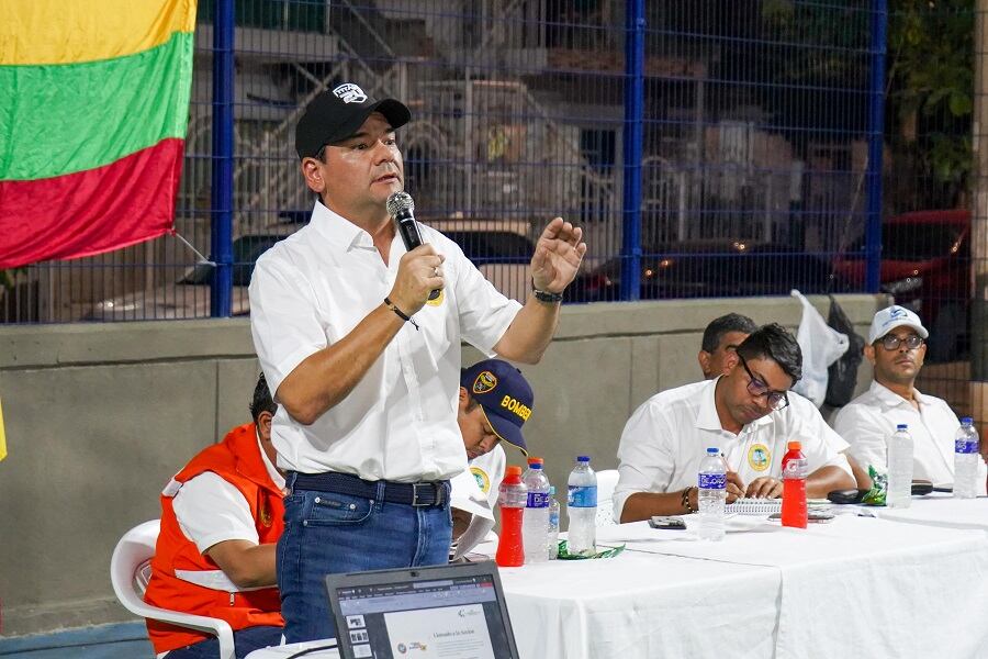 Alcaldía de Cartagena