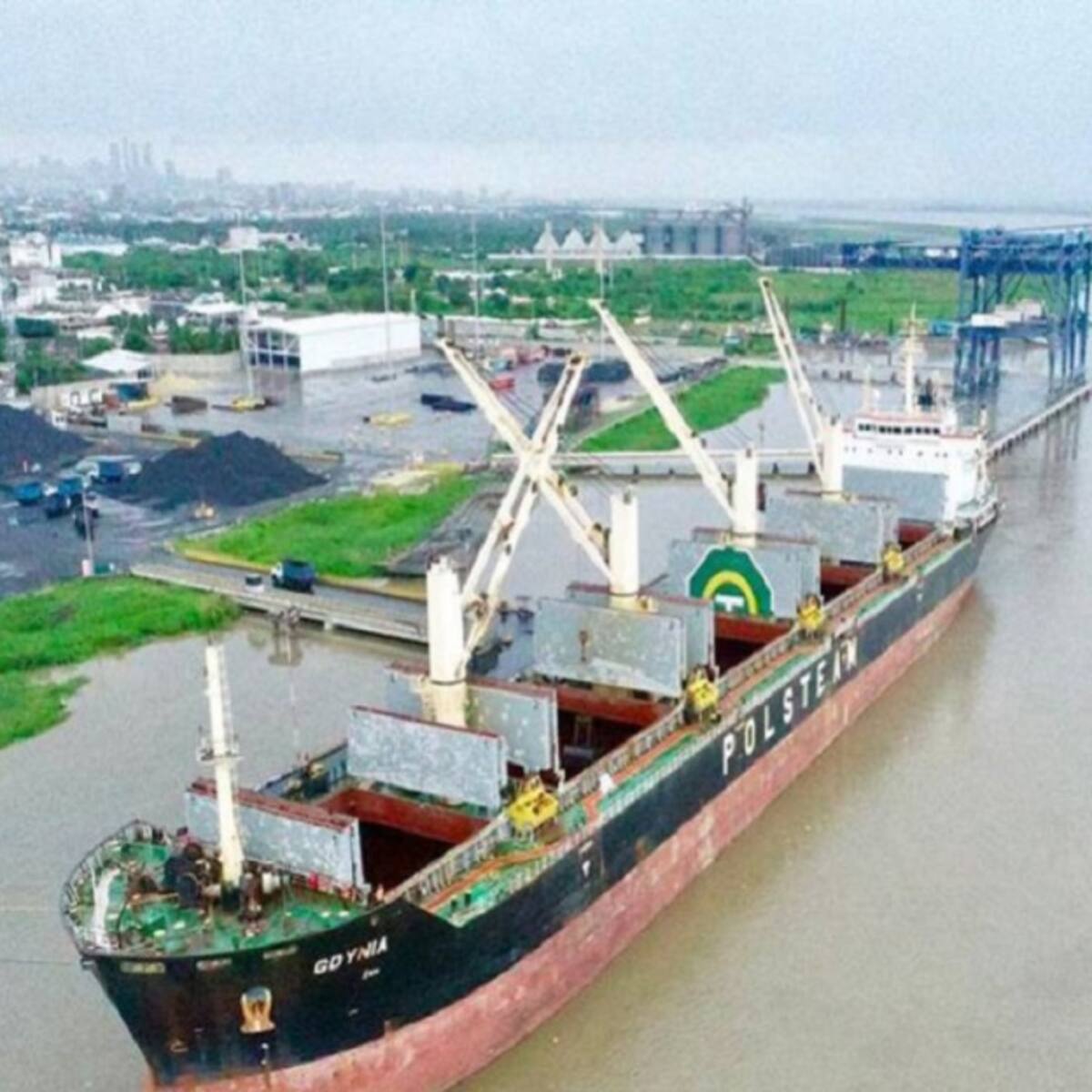 MinTransporte está abierto a recibir propuestas sobre el río Magdalena