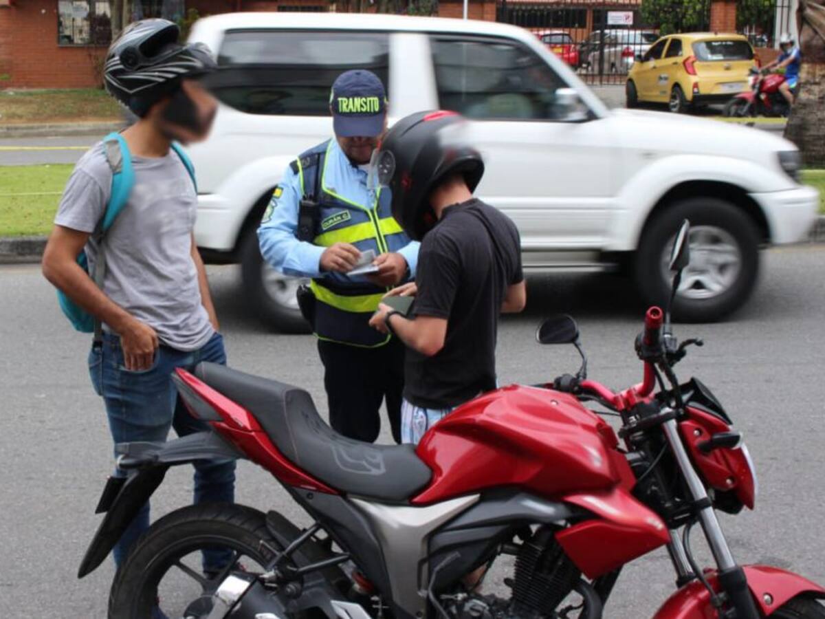 Listo el nuevo decreto para parrillero hombre en Cartagena