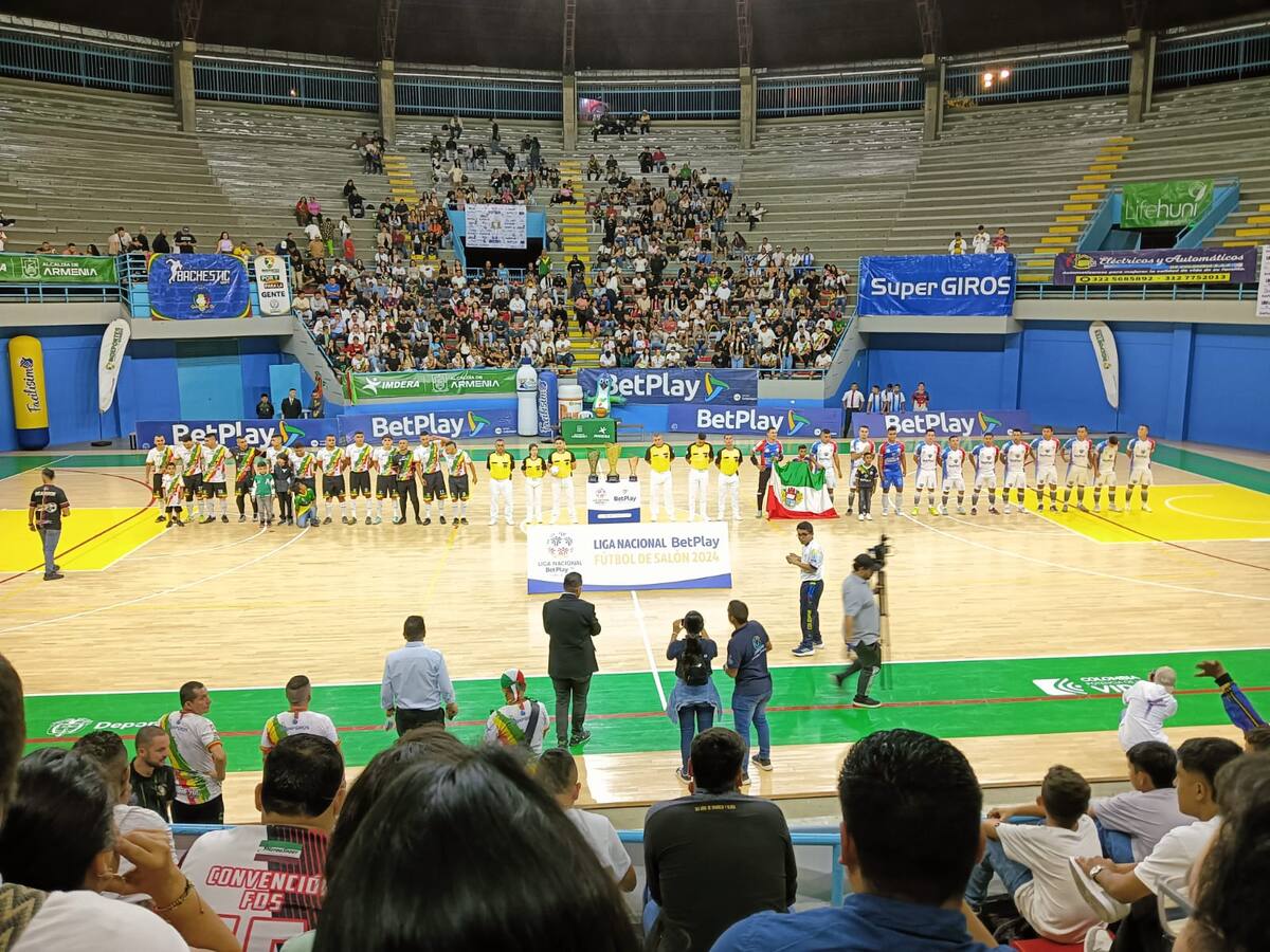 Miércoles 2 de octubre, las noticias más importantes de Armenia y Quindío