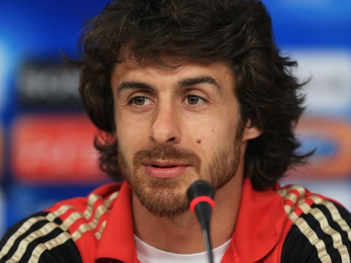 Pablo Aimar vuelve al fútbol para jugar un último partido con su hermano