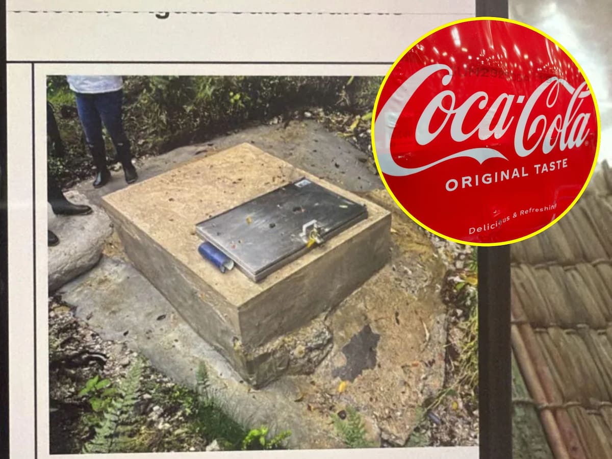 Coca Cola responde por la concesión de agua en La Calera: “no afecta el suministro”