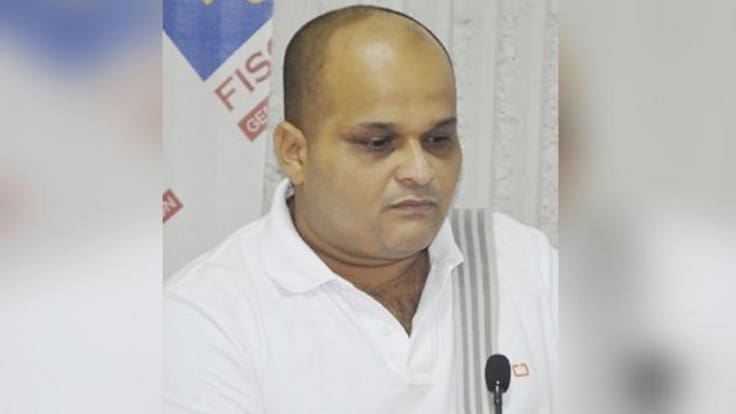 Alias ‘Gocha’ había advertido de fosas en finca Las Flores como denuncia Juan David Díaz