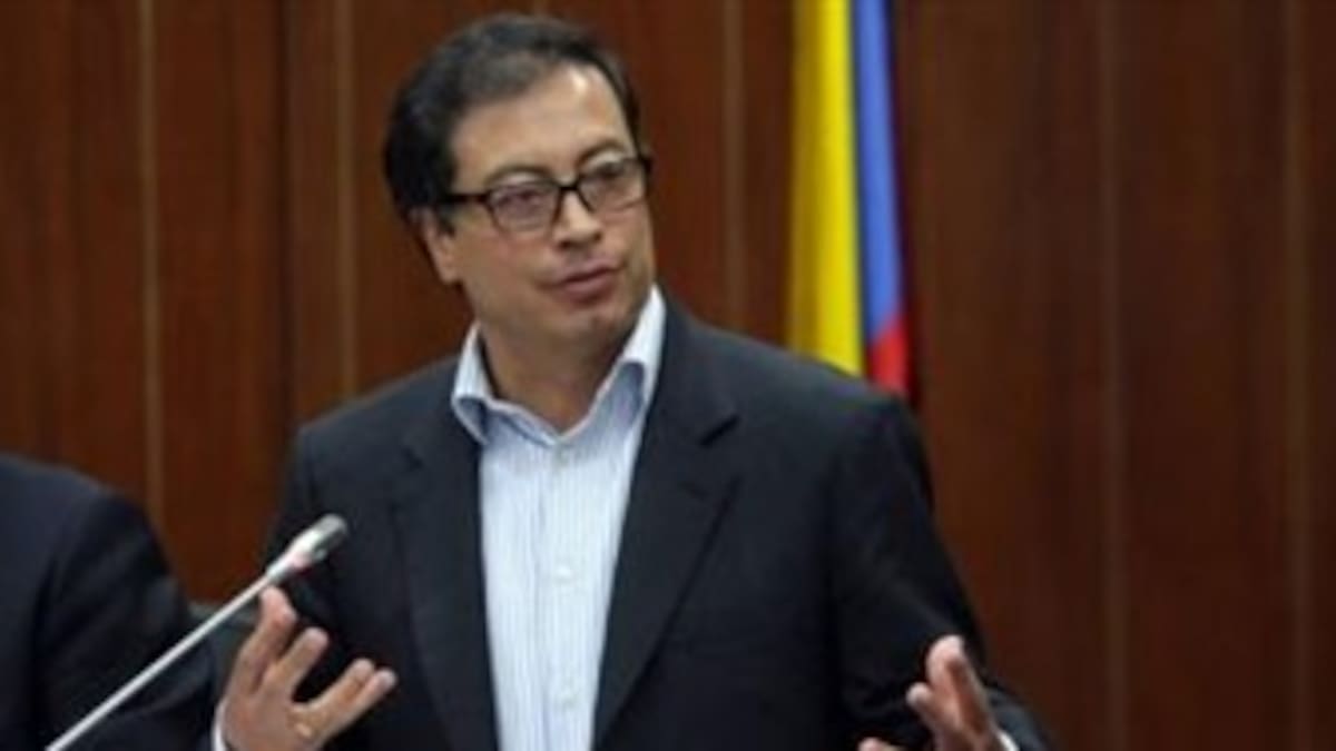 Consejo Electoral dividido sobre la legalidad de entrega de firmas a Gustavo Petro