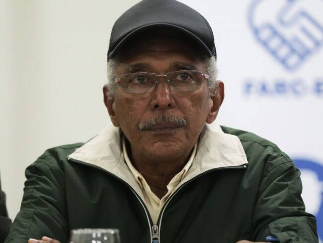 Joaquín Gómez denuncia “persecución” en su contra y peligro para su vida
