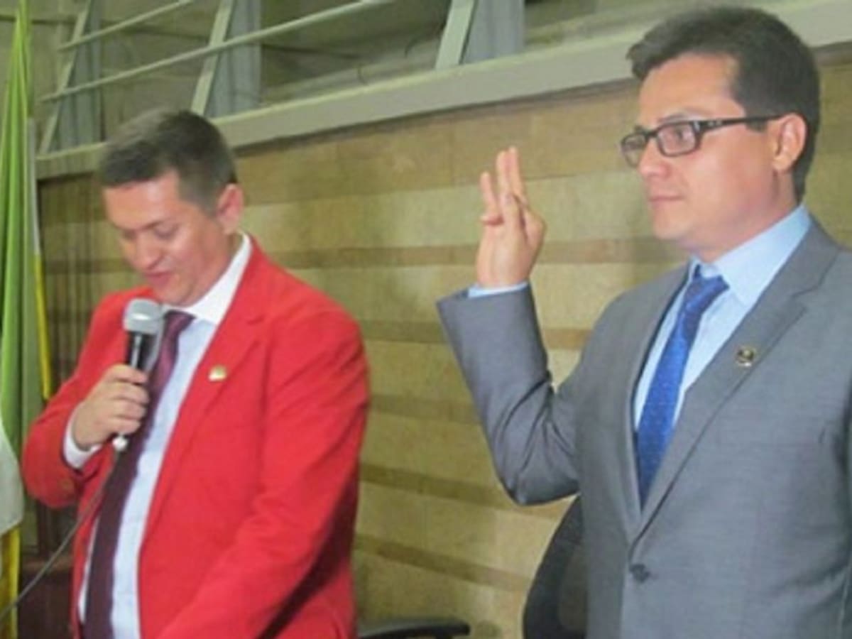 Procuraduría destituye y sanciona a un concejal y un exconcejal de Armenia