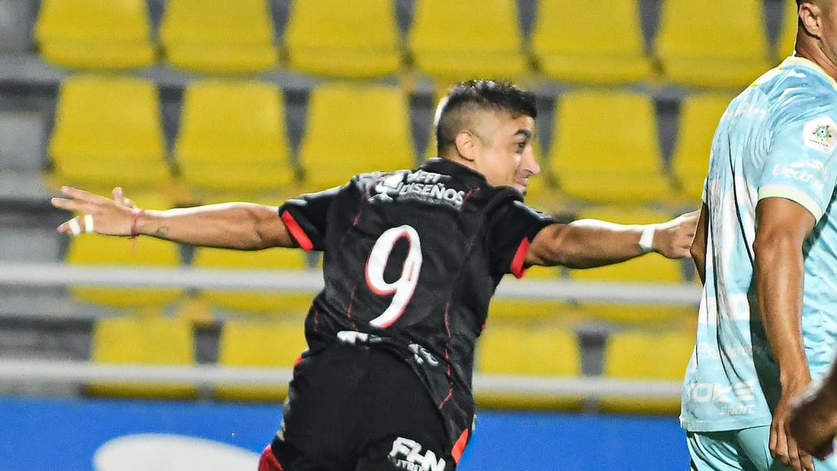Cúcuta toma ventaja en el inicio de los cuadrangulares del Torneo de Ascenso: así está la tabla