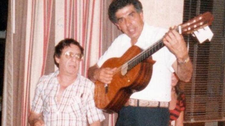 Voces de lamento en Latinoamerica por la muerte de Roberto Gómez Bolaños