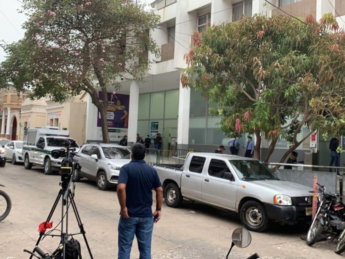 Procuraduría pidió garantizar derechos a 462 detenidos en la URI