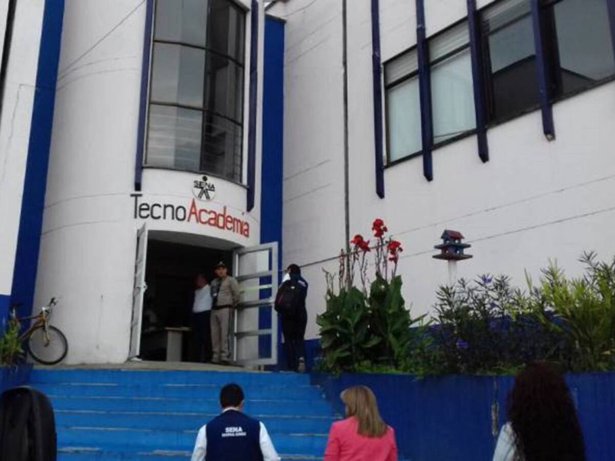 Tecnoacademia en Armenia sigue esperando adecuaciones
