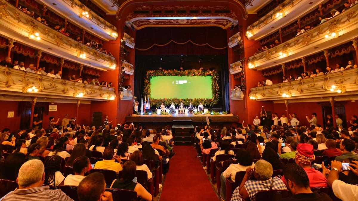 Cali prepara la primera Semana de la Biodiversidad luego de la COP16