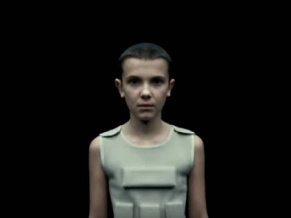 Millie Bobby Brown, ‘Eleven’ de Stranger Things nuevamente impacta a sus seguidores