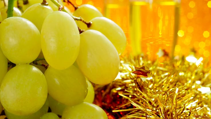 Al Oído | Una uva por: “Las corridas de toro deben dejar de existir”, dice Petro