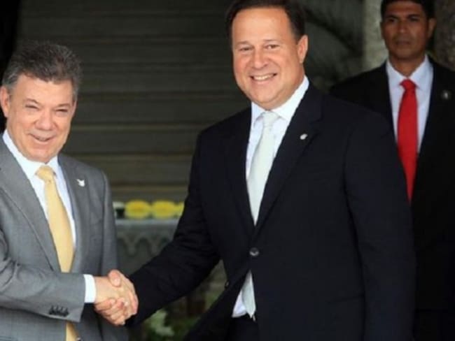 Panamá rechaza medida arancelaria de Colombia