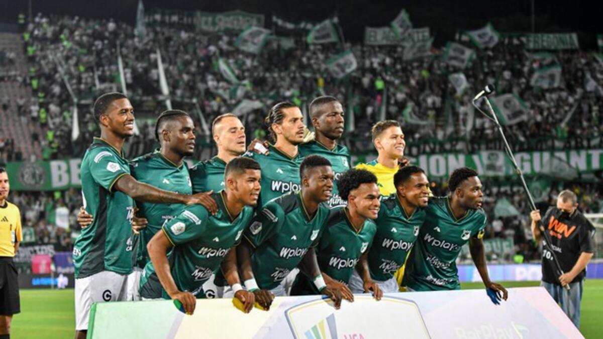 Deportivo Cali anuncia el regreso de un referente para la temporada 2026 de la Liga Colombiana