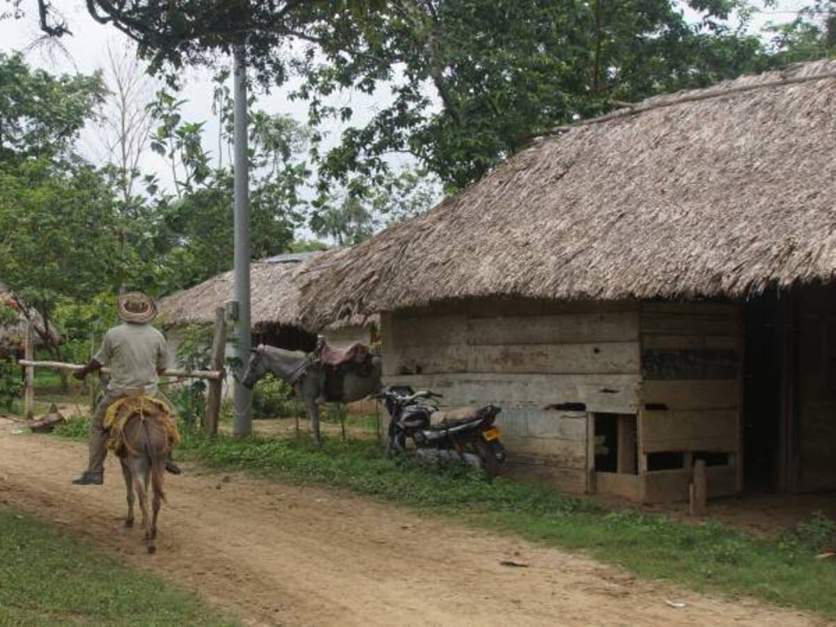 Víctimas del conflicto en Urabá piden claridad sobre Circunscripciones Especiales