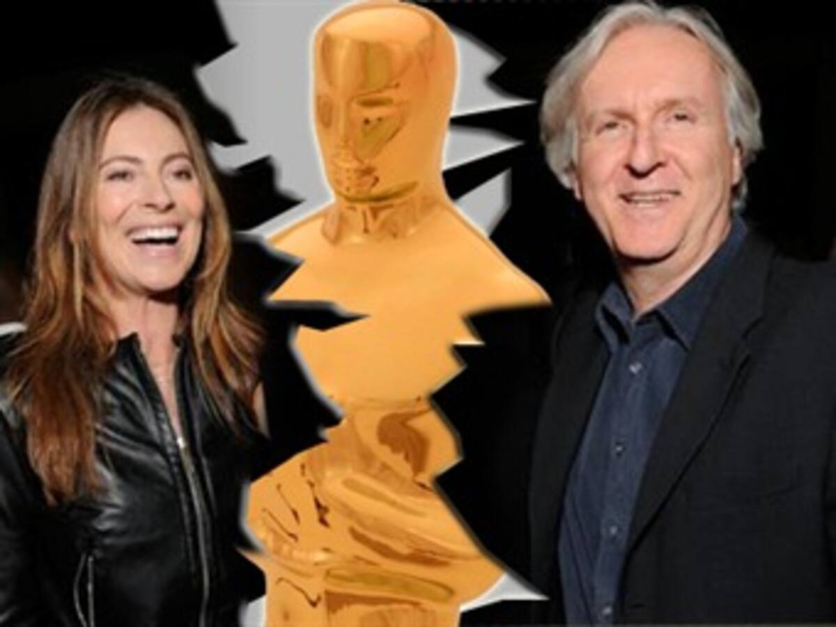 El domingo se conocerán los ganadores de los Premios Oscar 2010