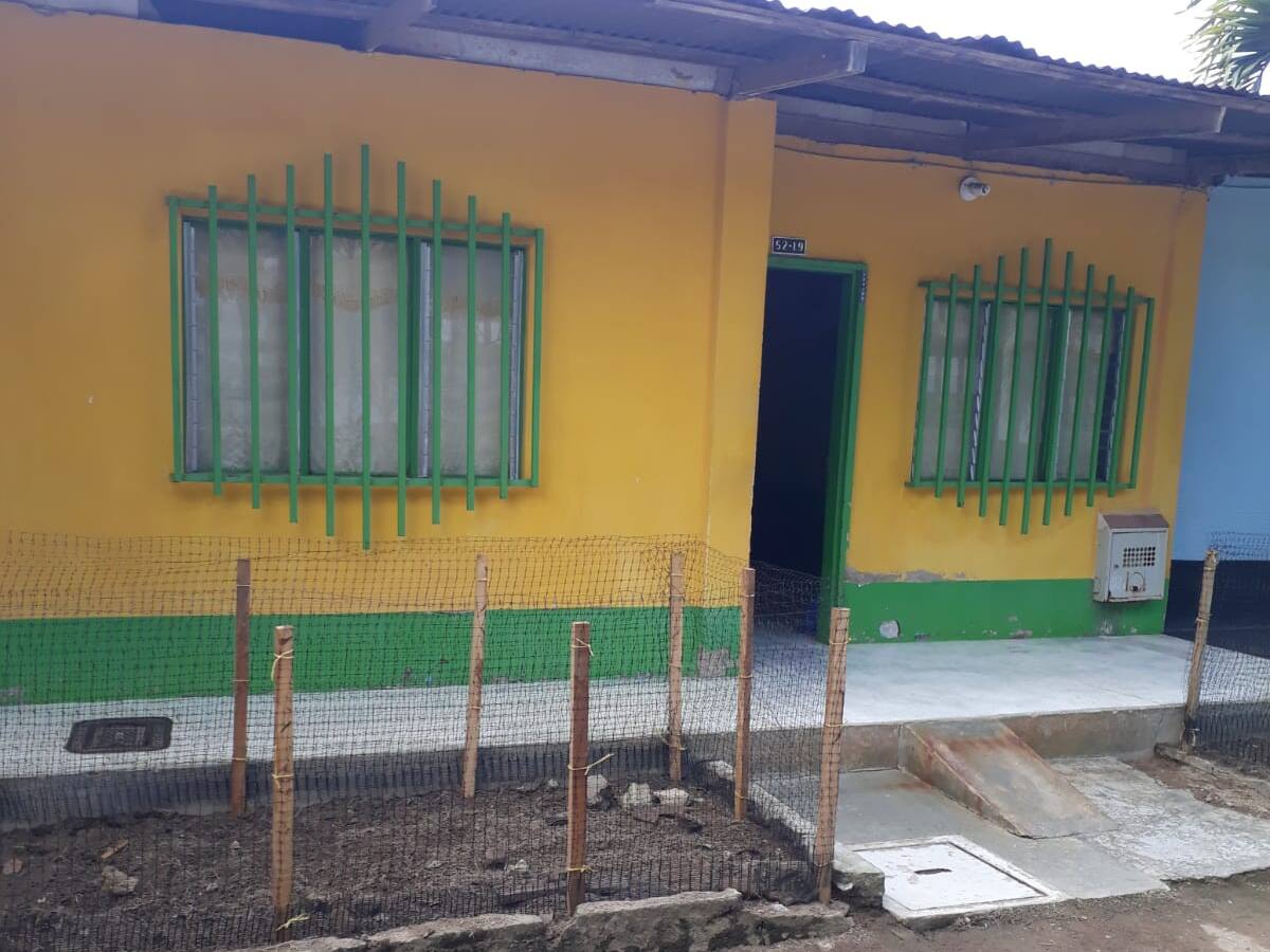 Dos mujeres piden justicia por el asesinato de su madre en Vegachí hace 5 años
