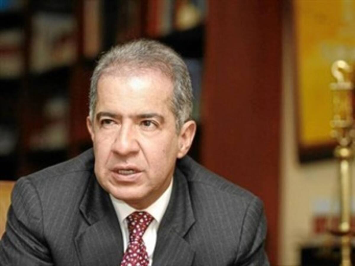 Defensa de Petro pide que procurador alterno defina segunda instancia