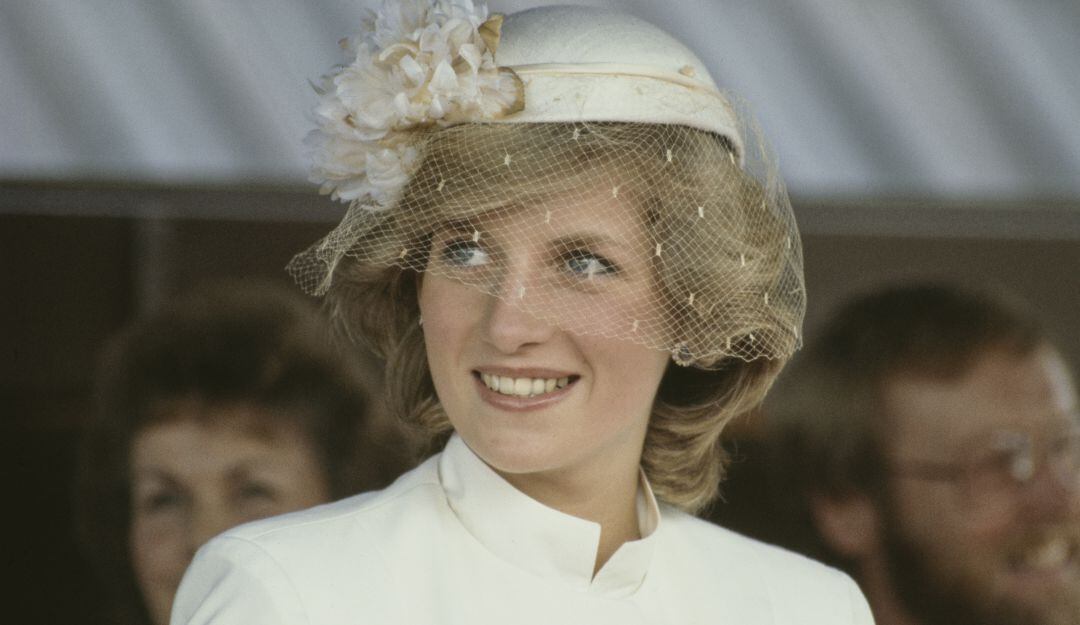 Lady Di