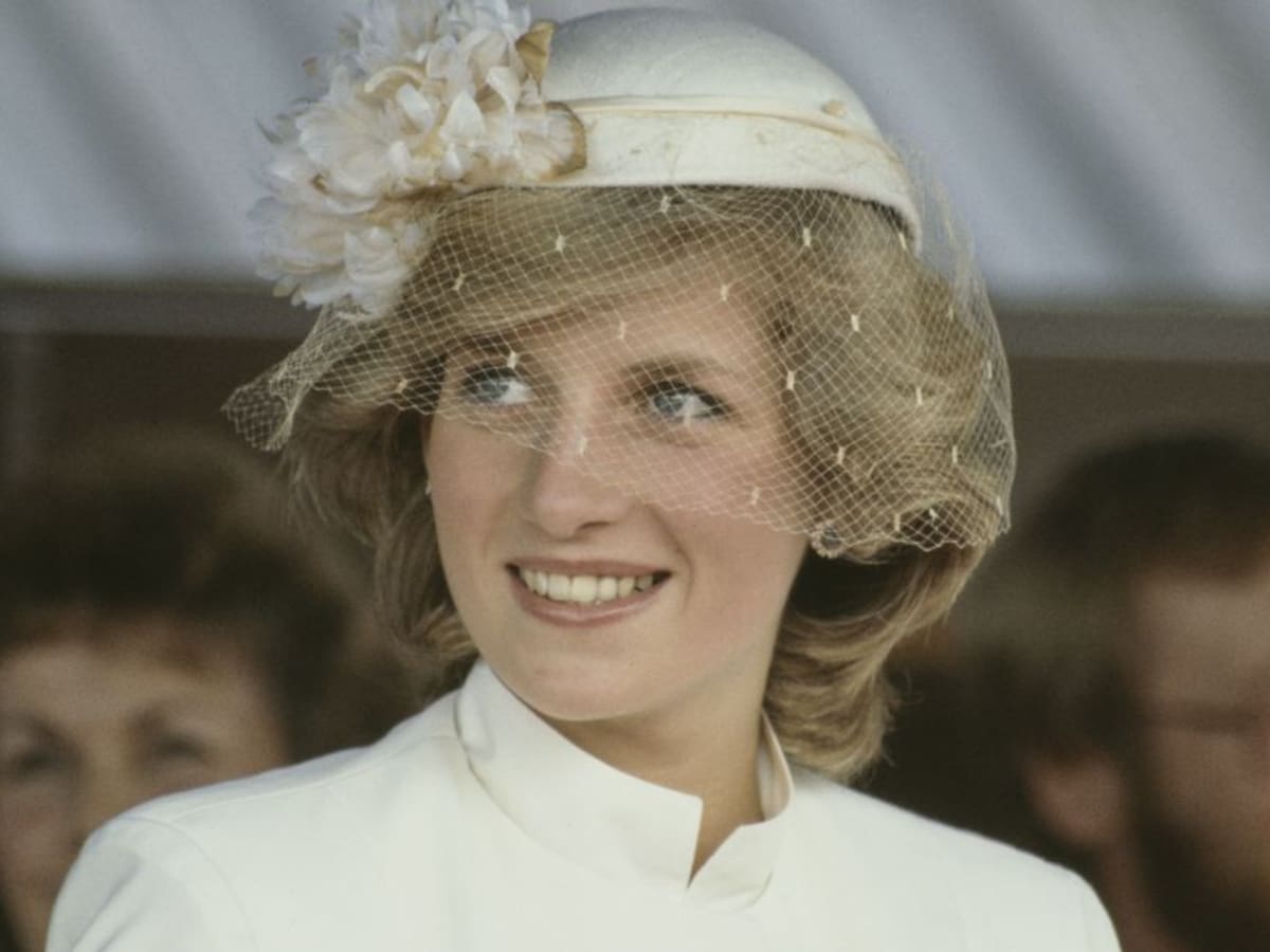 Médico que atendió a Lady Di tras accidente mortal rompe el silencio