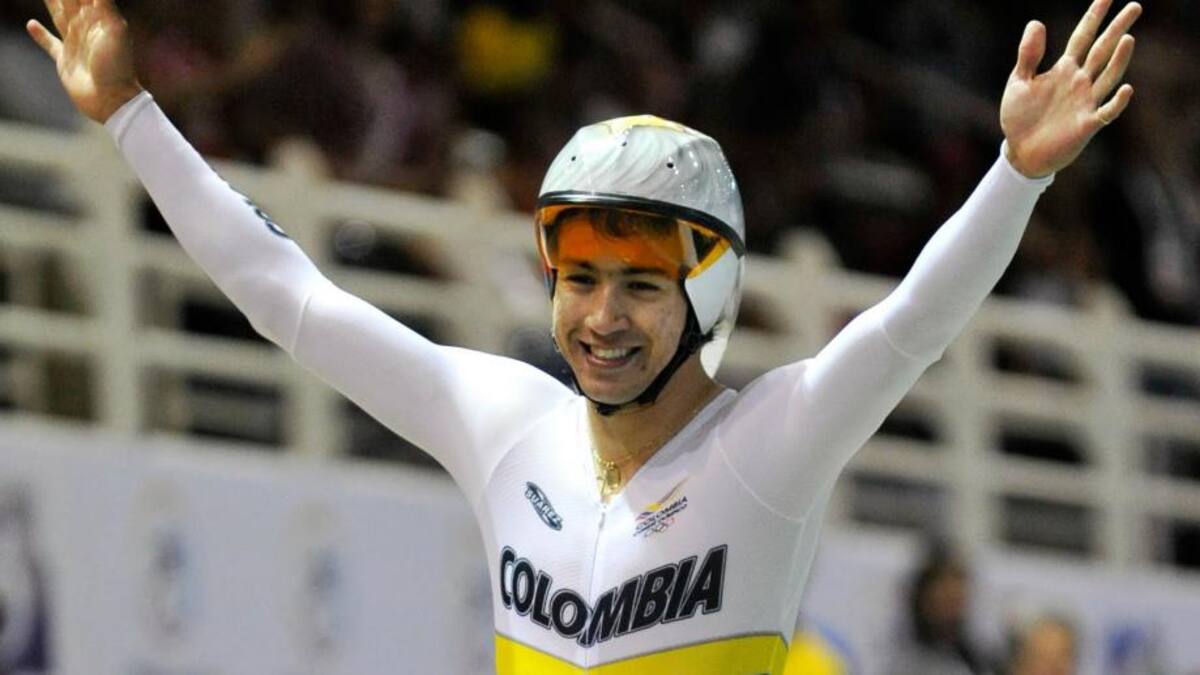 Juan Arango: “Conseguí el cupo para Colombia, pero va Fernando Gaviria”, entrevista El Vbar | 12 de junio 2024