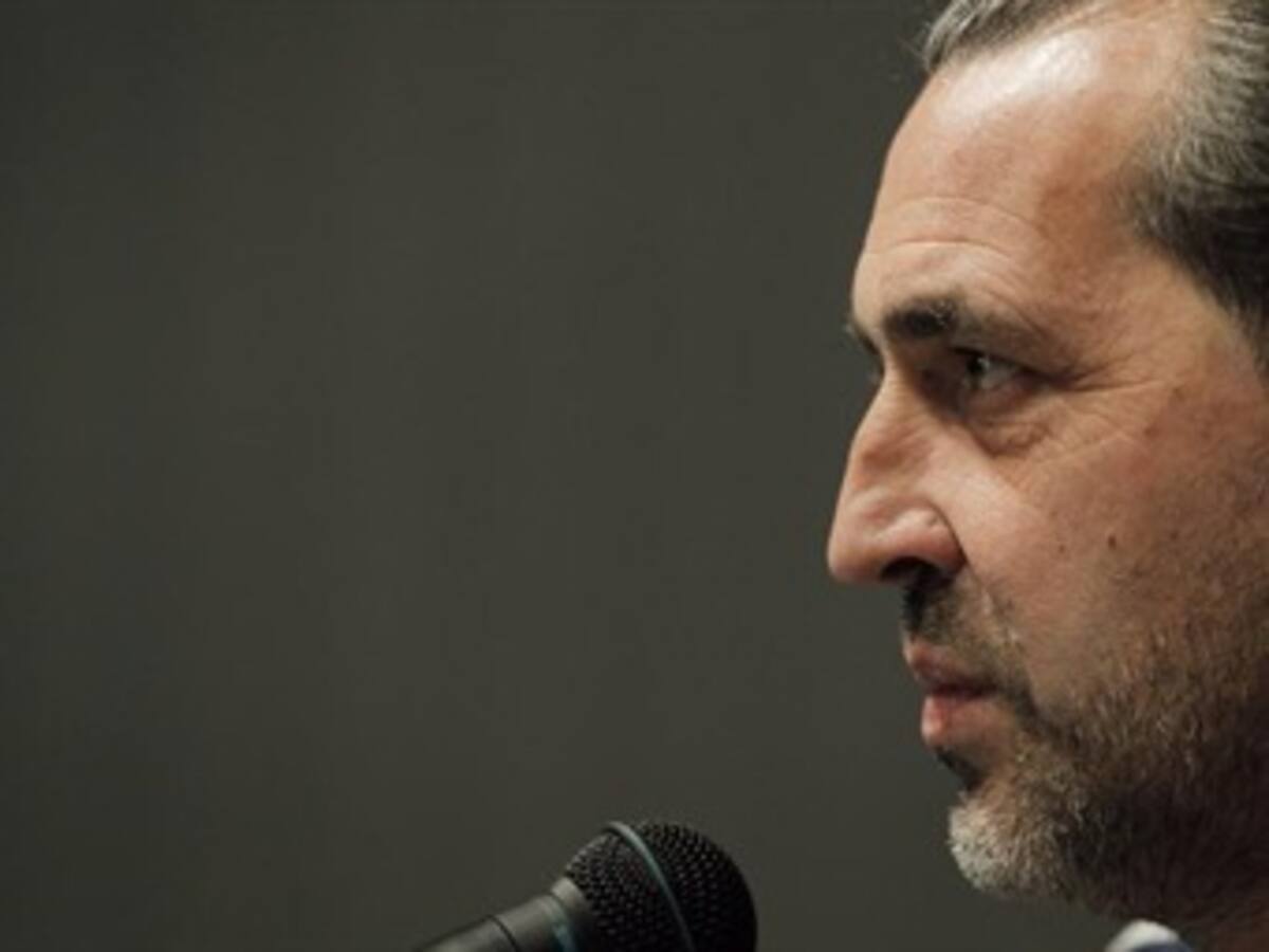 Zabaleta sustituirá a Rojo en partido ante Colombia