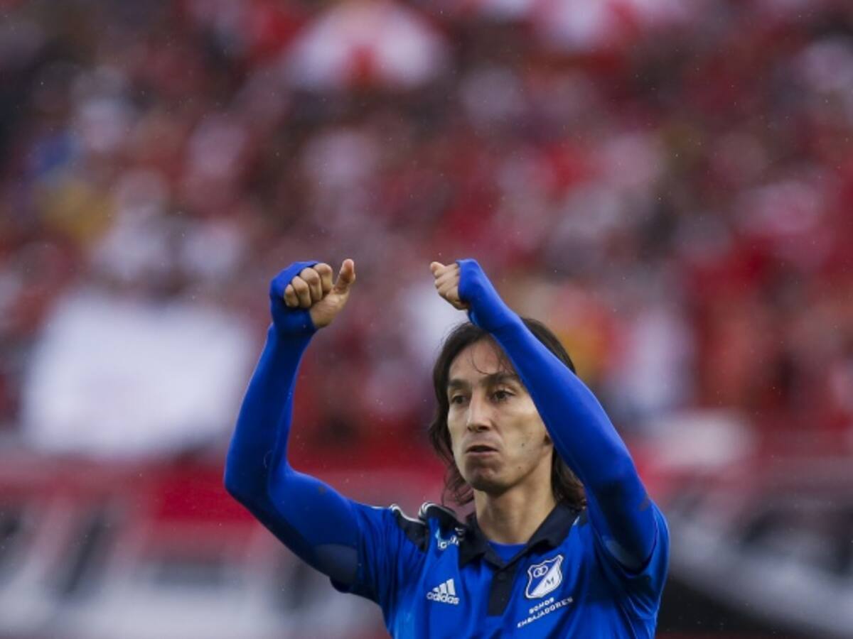 Buscamos el partido, pero nos encontramos con una buena defensa: Robayo
