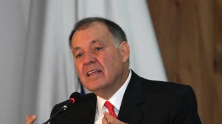 Procurador reiteró que presentará proyecto de reforma de sus facultades