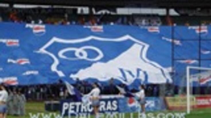 'Hay que darle una solución financiera inmediata al club Millonarios': Omar Figueroa, Director de Estupefacientes