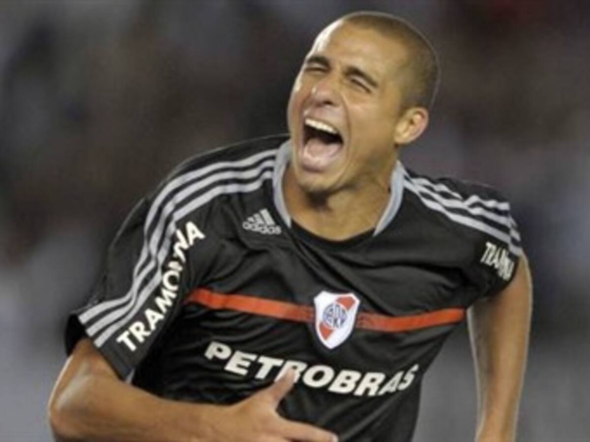 Trezeguet: 'El fútbol argentino debe volver a sus raíces'