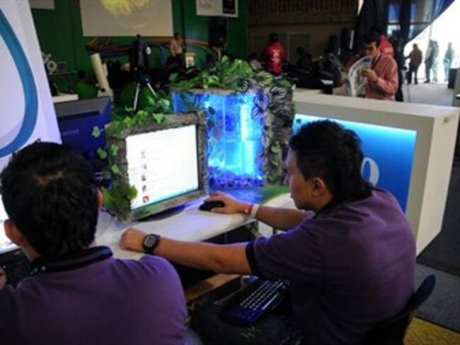 Basura hecha tecnología