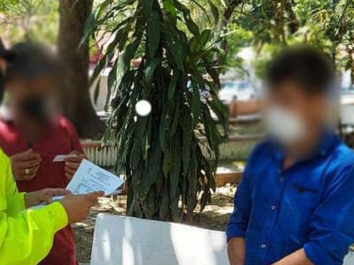 Caldas en los primeros lugares del país por esclarecimiento de homicidios
