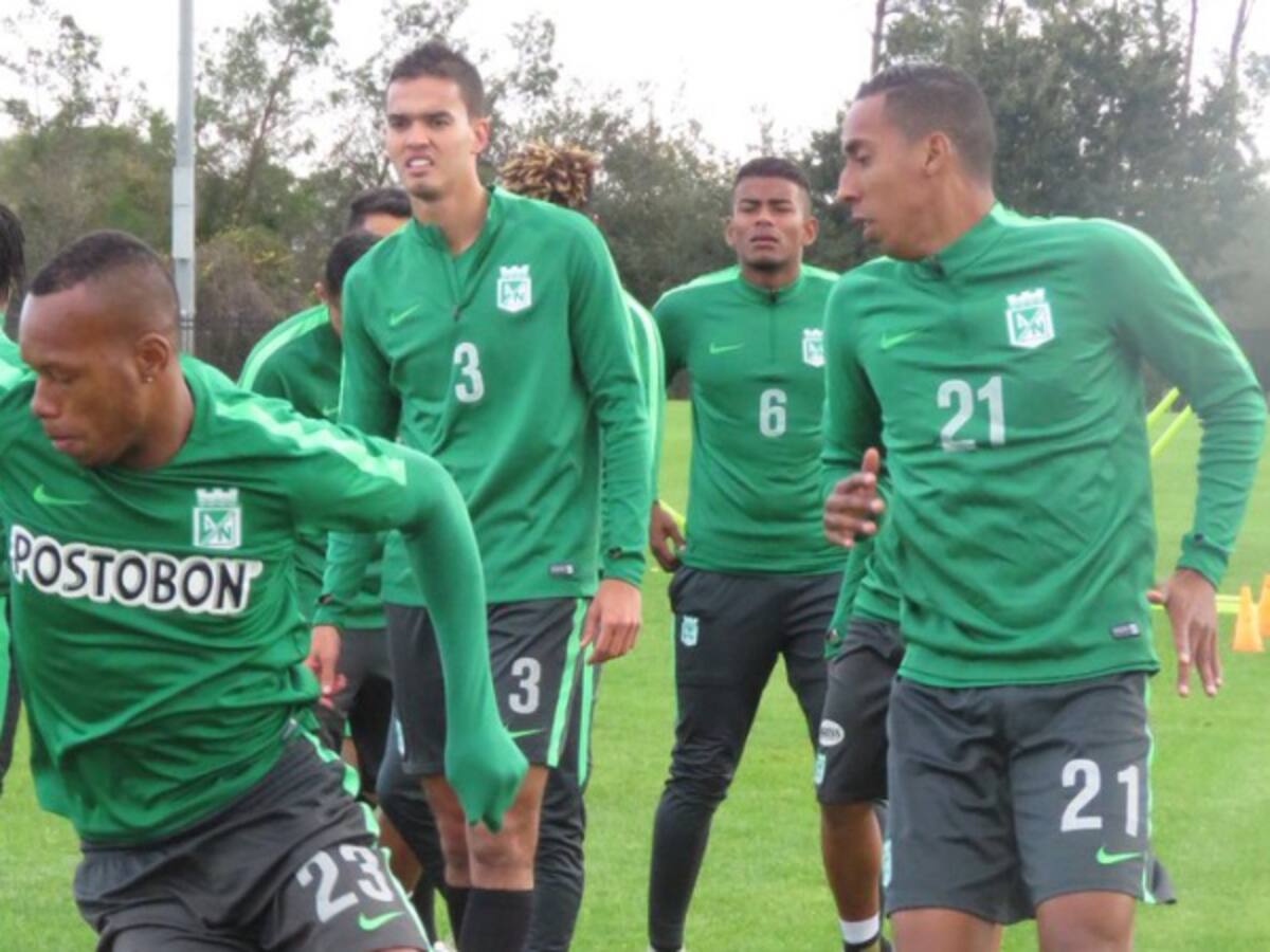 A la espera de refuerzos, Nacional afrontará la Florida Cup