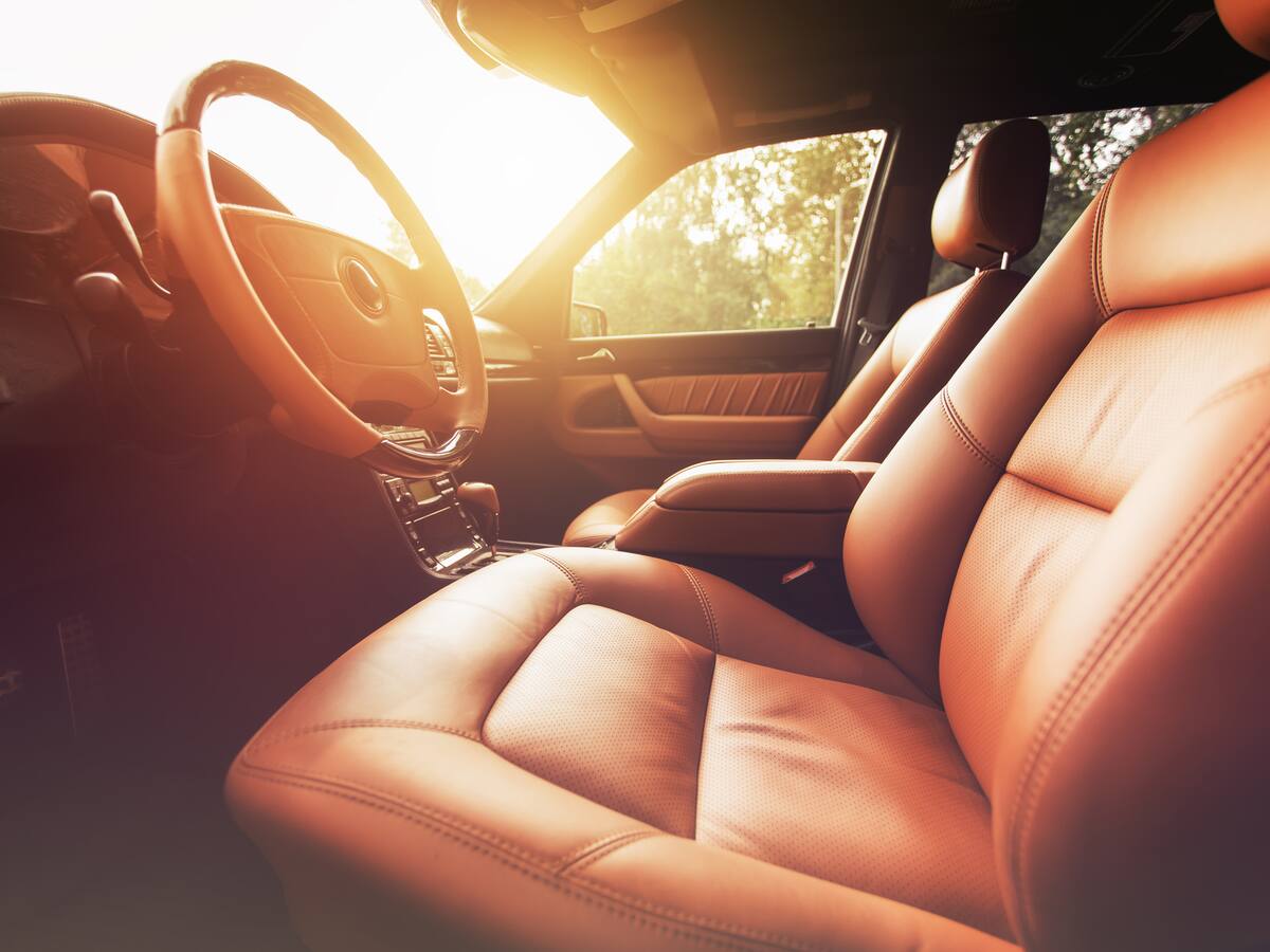 El truco japonés para bajar la temperatura de su carro en minutos: ¿Qué debe hacer?