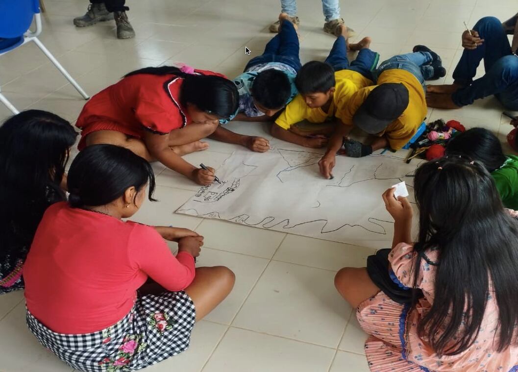 Foto suministrada por: Gobernación de Risaralda.