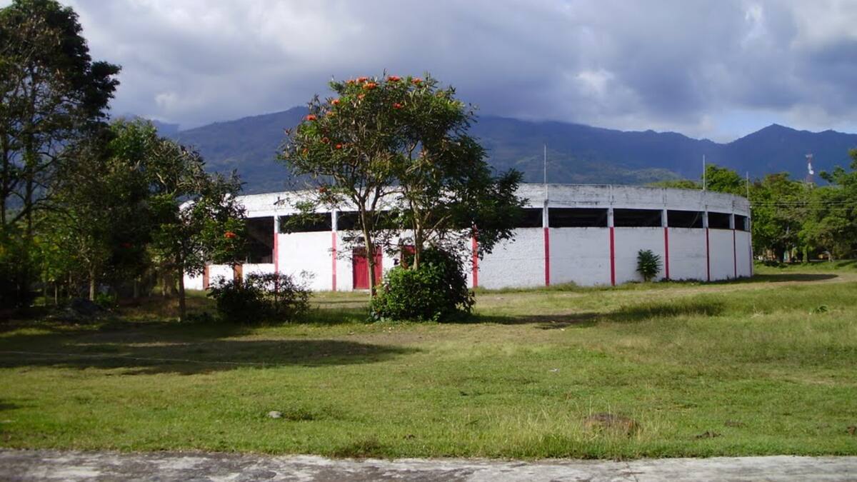 Dos hombres murieron en Supía en medio de una riña