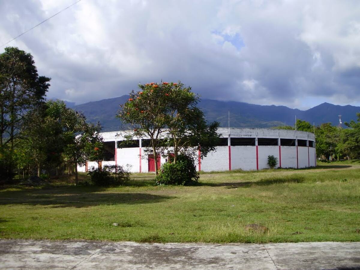 Dos hombres murieron en Supía en medio de una riña