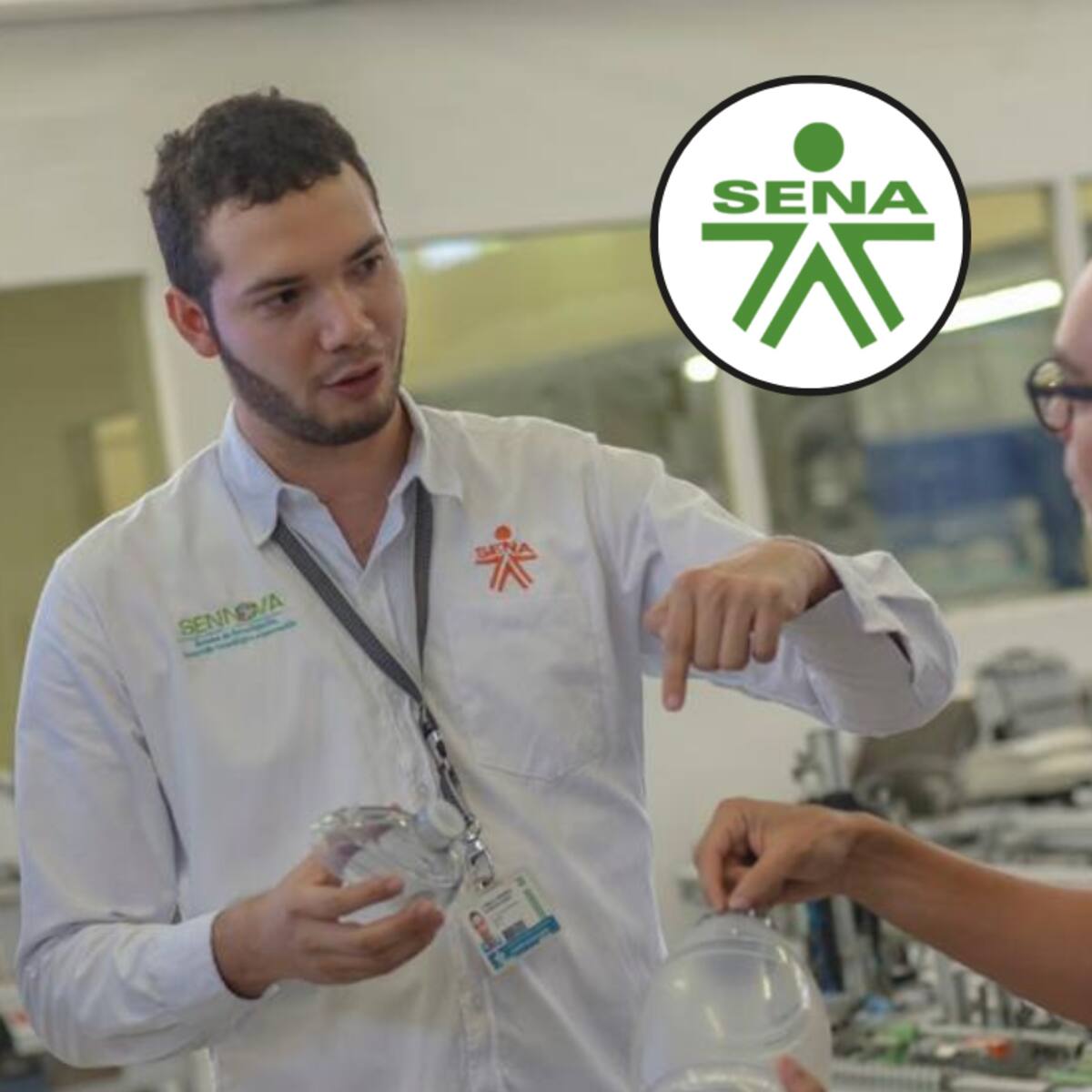 ¿Cuál es el sueldo de un instructor del SENA y cuántas horas trabaja?