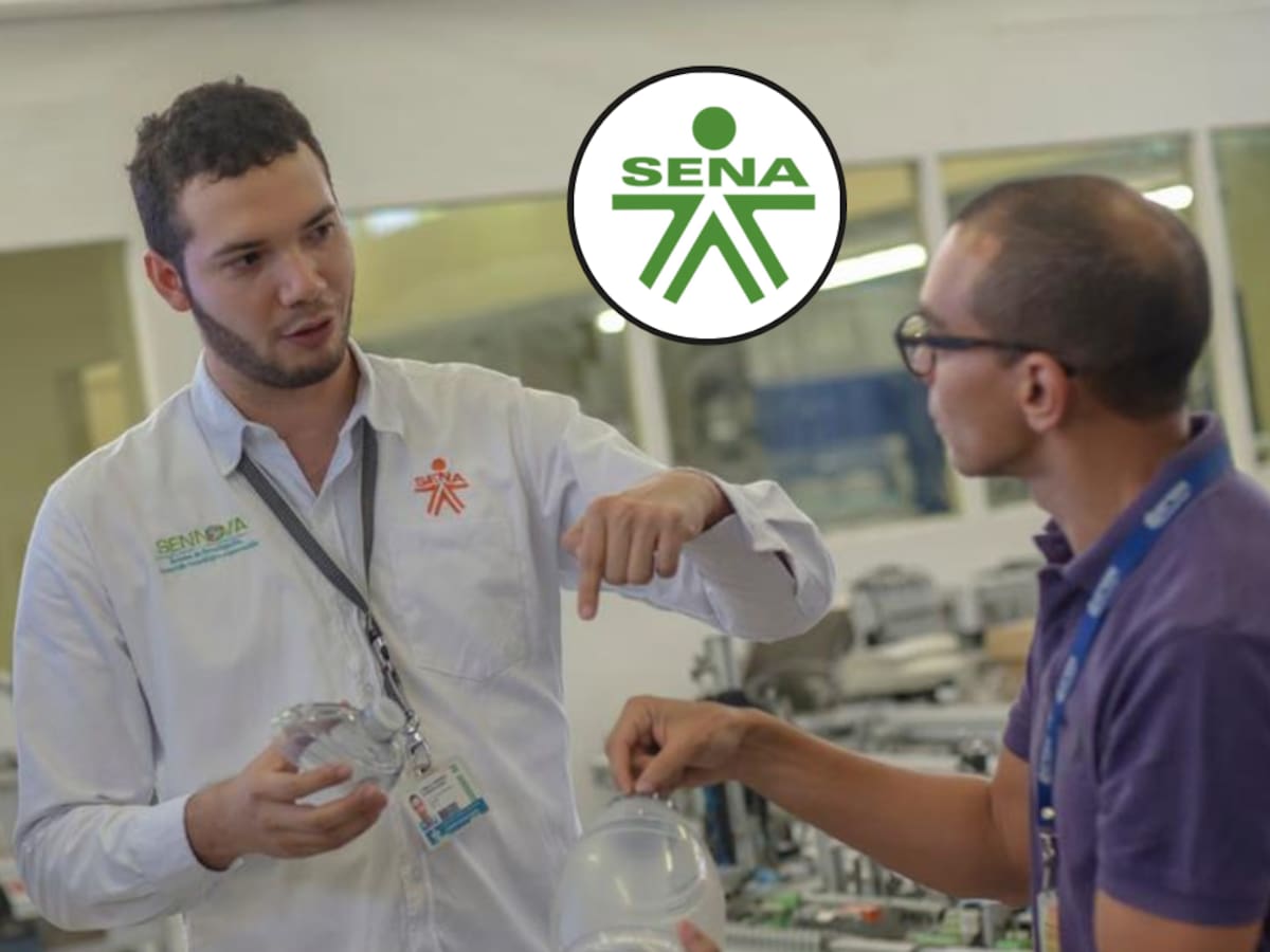 ¿Cuál es el sueldo de un instructor del SENA y cuántas horas trabaja?