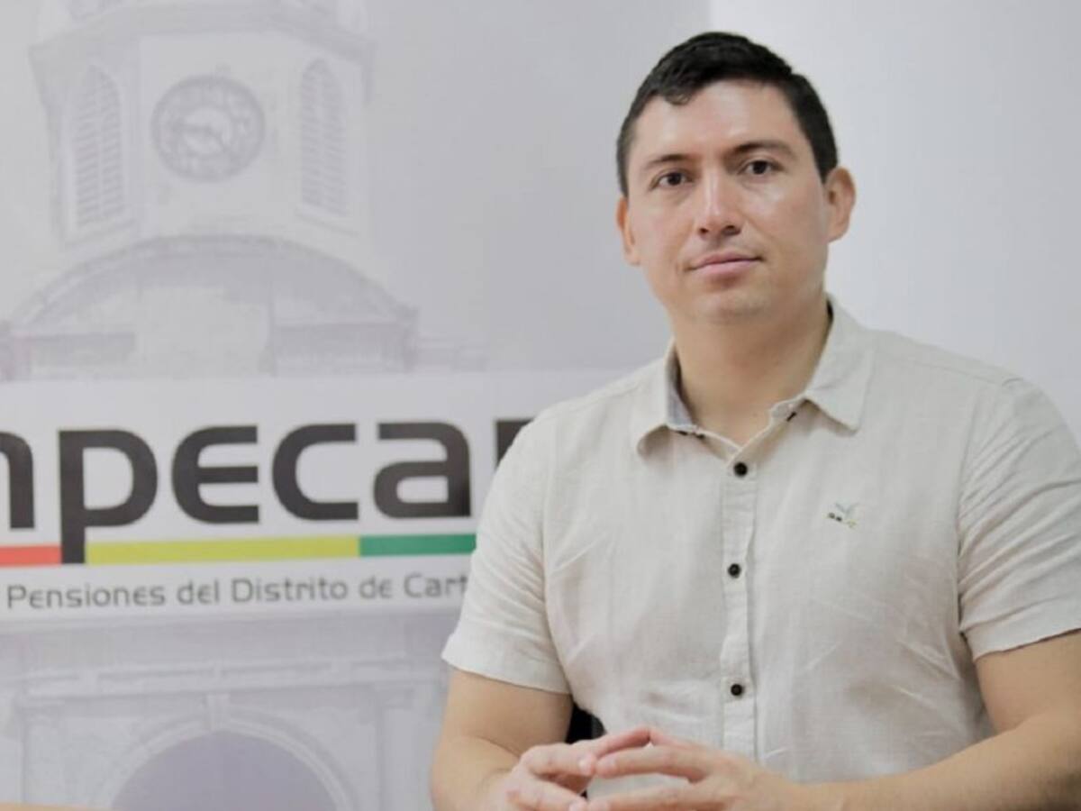 Fondo de Pensiones instaló sistema para cruzar base de datos de fallecidos