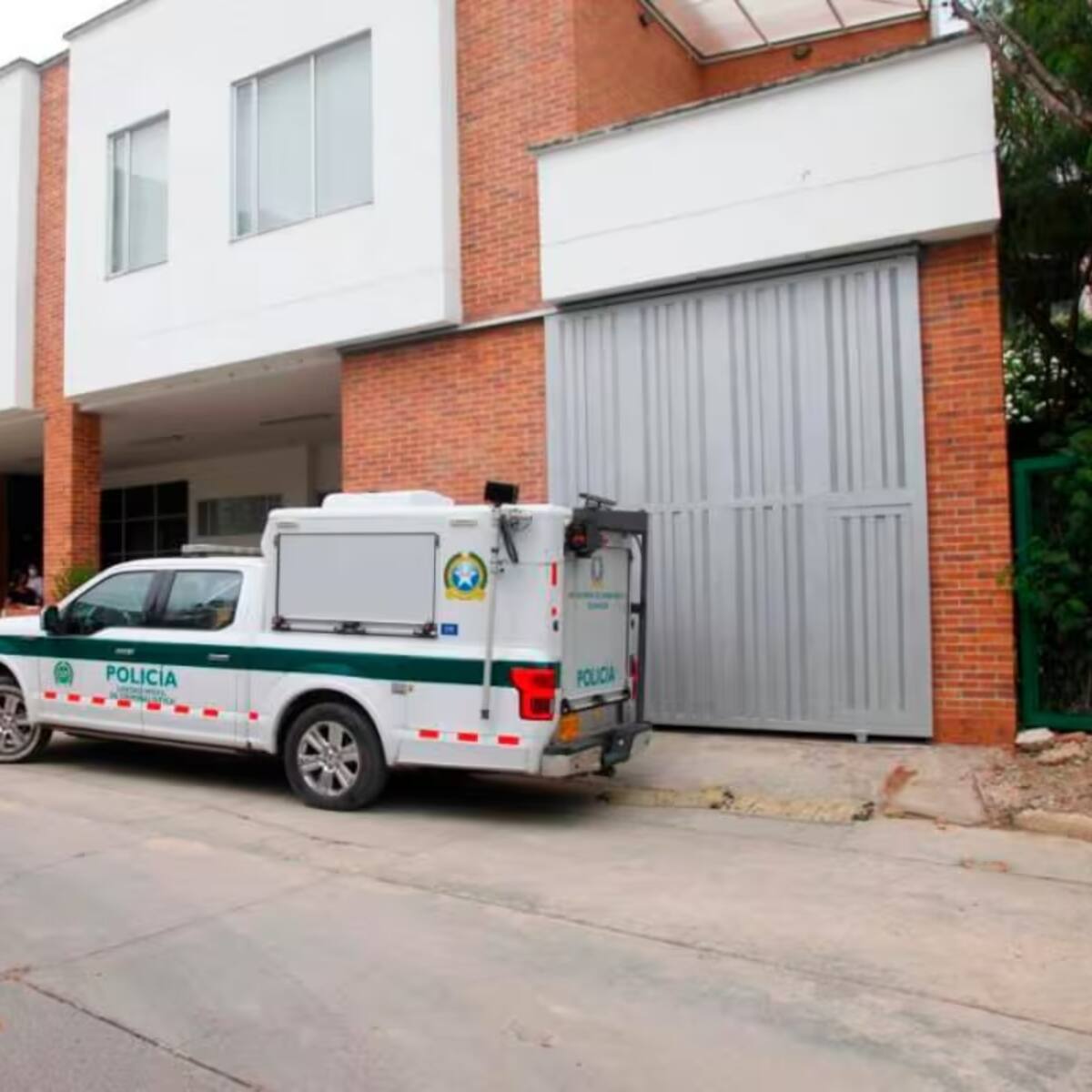 Hallan cuerpo en avanzado estado de descomposición en la Ciénaga de la Virgen