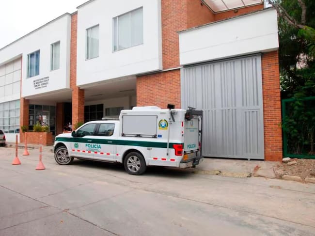 Colprensa