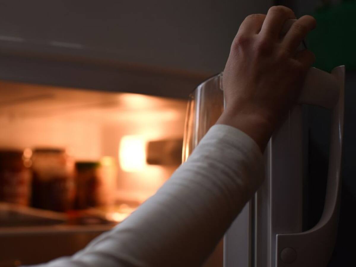 Joven ocultaba el cuerpo de su madre en el congelador para cobrar pensión