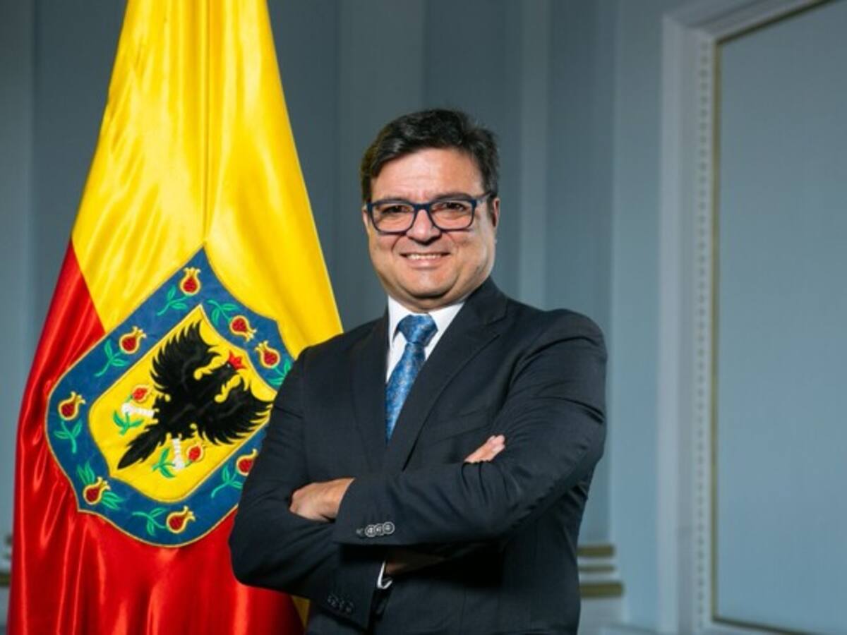 “Las intervenciones a EPS solo han terminado en liquidaciones”: Gerson Bermont