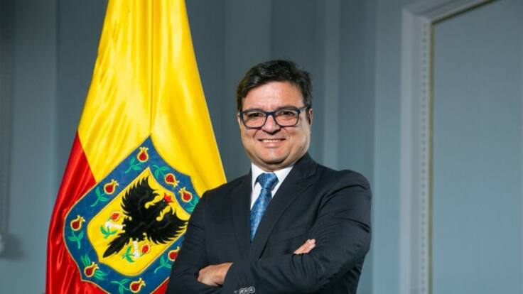 “Las intervenciones a EPS solo han terminado en liquidaciones”: Gerson Bermont